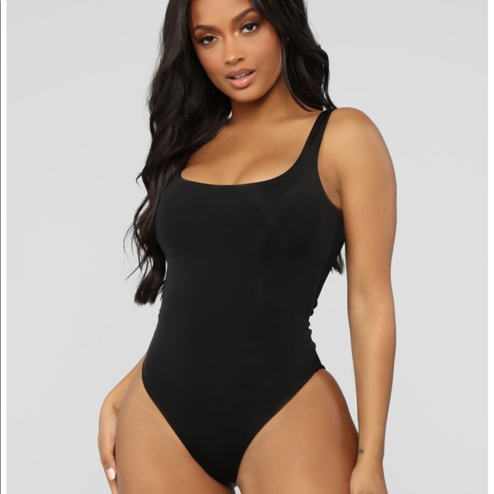 Fashion Nova One Piece